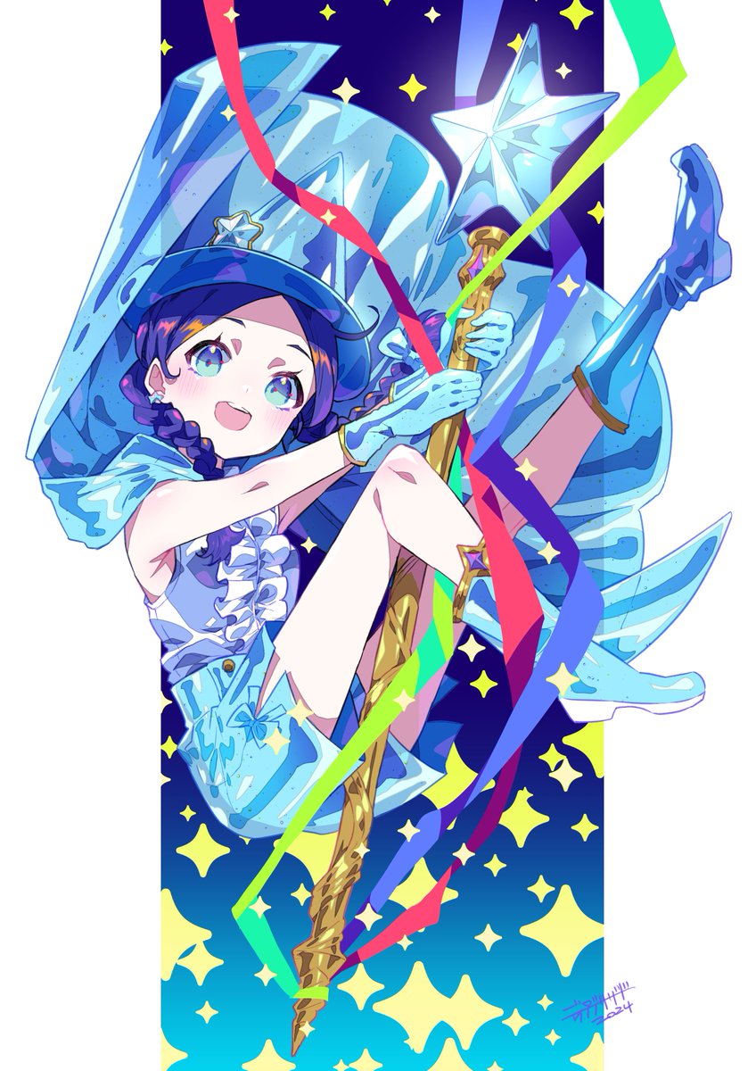 今回の #セボンスターチャレンジ が完成するまでの道のりをまとめて