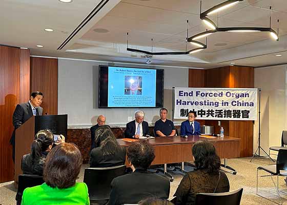 MinghuiFr's tweet image. Des experts confirment que M. Cheng Peiming, pratiquant de #FalunGong, a été victime d’un prélèvement d’organes. #ForcedOrganHarvesting fr.minghui.org/html/articles/…