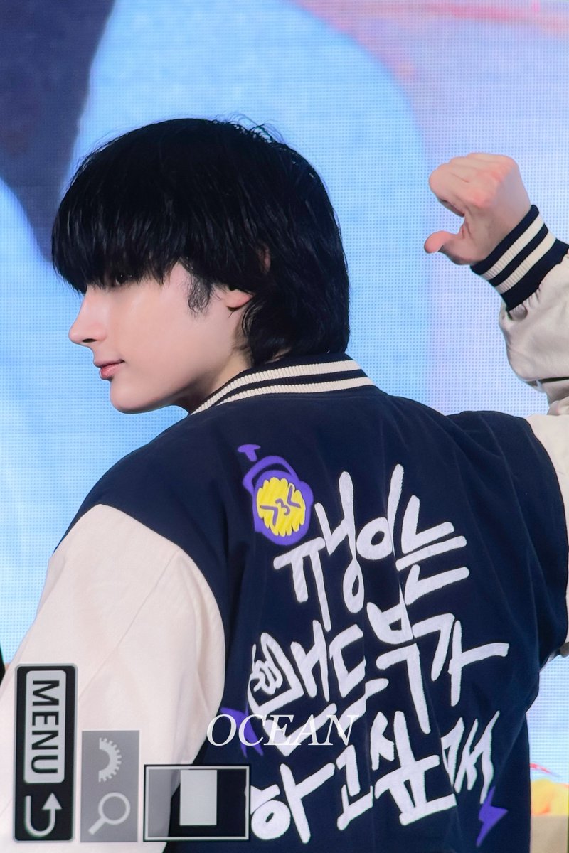 240817 #휴닝카이 #HUENINGKAI #ヒュニンカイ #TXT #TOMORROW_X_TOGETHER
