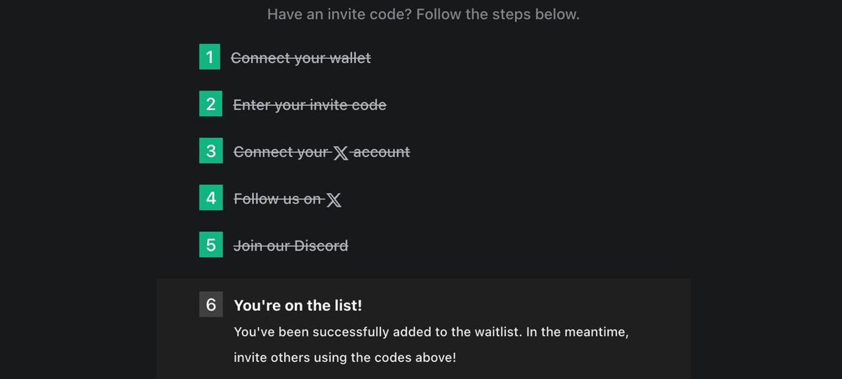 Satoureireal's tweet image. Dự án thông báo rằng họ đã huy động được 7,6 triệu đô la Mỹ, là sàn mà sàn giao dịch Coinbase đã tham gia.   Sàn này vừa tung ra một sự kiện để kiếm điểm Flux.   (Mỗi code chỉ dùng được 1 lần) Code bên dưới
#Airdrop #satflow