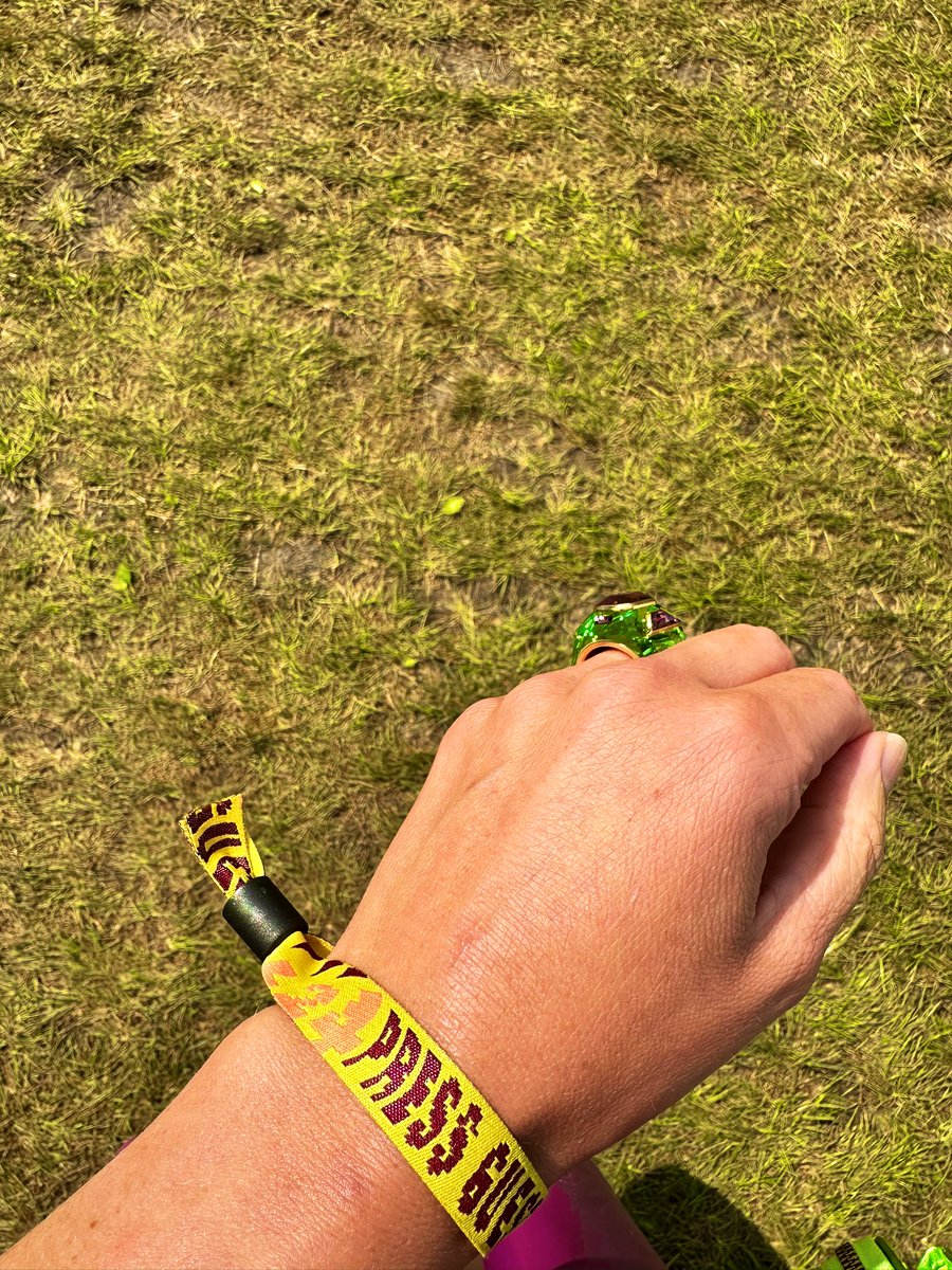 MrsMartine's tweet image. Burgerjournalistiek is ook journalistiek. Daarom bij deze mijn deskundige bijdrage. Het is mooi weer. Outfits zijn oké. Weinig hoge hakken gezien. Over &amp;amp; uit #LL24