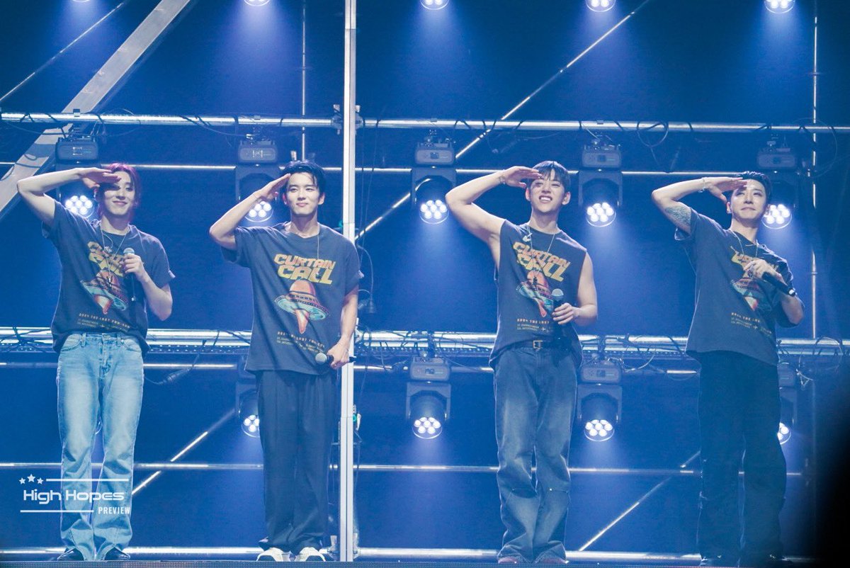 HighHopes_YJ's tweet photo. 240817

정말 오랜만이에요

#BAP #방정유문 https://t.co/CSQOFxLtkT