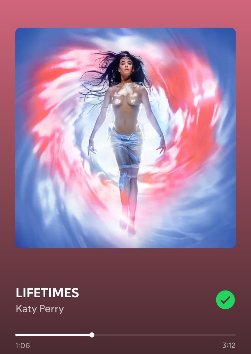 perryssaince1's tweet photo. who's streaming song of the summer? https://t.co/8ZacGMqMz7