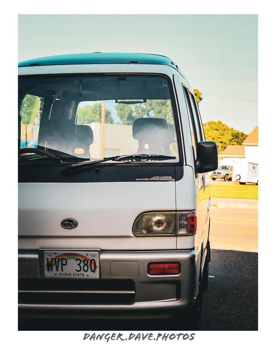 DangerDavePhoto's tweet photo. Subi Short Bus. 081624. Junction City Kansas.
📸🚌📏

#streetphotography #streetphotographer #woofermagazine #teamcanon #canonphotography #photography #photographer #junctioncityks #kansas #flinthills #subienation #adventuremobile #midwestmoment #saturdaymotivation https://t.co/j0MolzqPxo