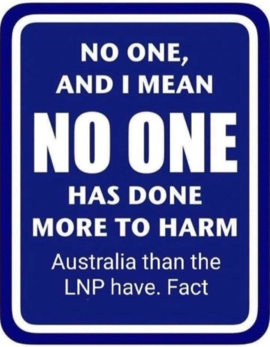 Loud_Lass's tweet photo. R.T if you agree
#LNPout 
#LNPExtinction
#auspol https://t.co/JDajrufnXf