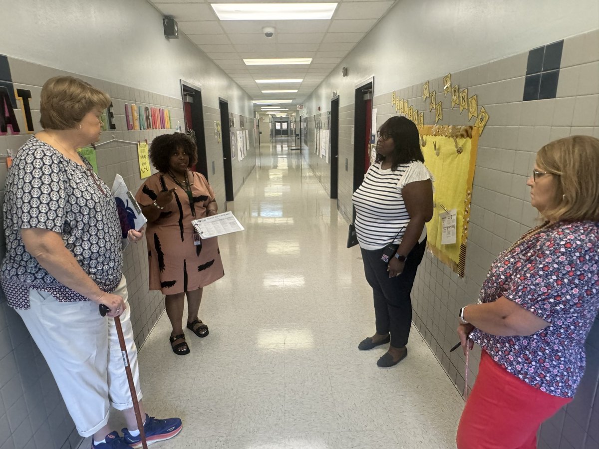 Marvin D. Rainey, Ed.D tweet media