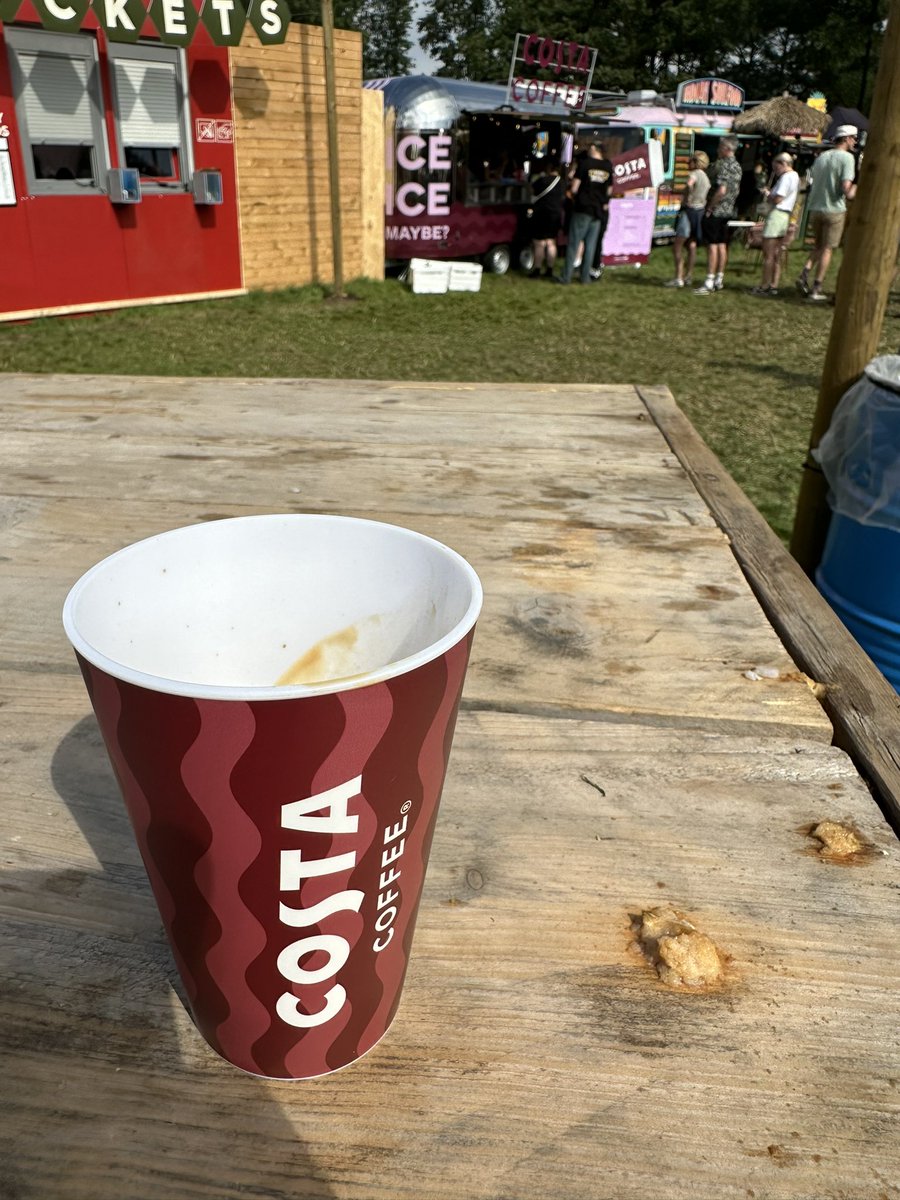 DirVib's tweet photo. @Elkenumber1 Een kop dubbele espresso kan helpen 😊 https://t.co/mZ1kbwEJL8