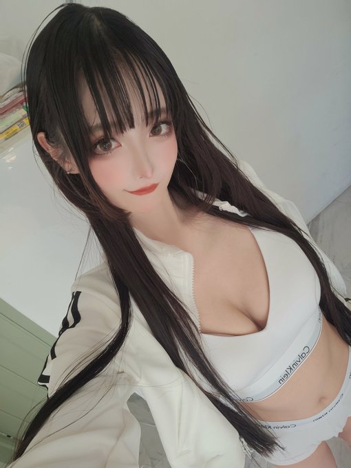 Twitterのコスプレ画像38
