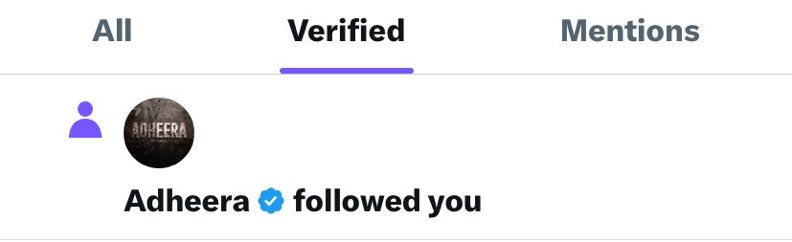 For Next 5 Hours

Who Ever Follow And Retweet This Tweet Will Get Follow Back ❤️‍🔥

#YashBOSS #Prabhas