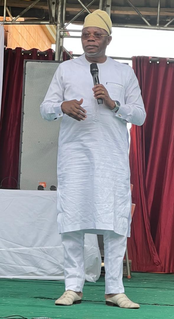 🕳️ En parrainant la troisième édition de la conférence publique annuelle, initiative de l'Institut de Recherche en Éducation et Développement (IREDé), à Sakété, ce samedi 17 août, sur le culte #ORO à travers le thème : "Fondements et fonctions des fermetures diurnes lors de (...)