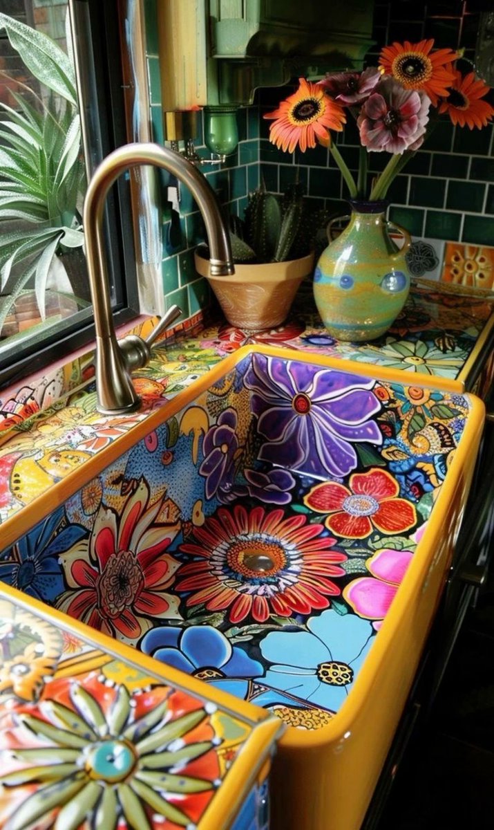300moods's tweet photo. flower sink https://t.co/7YE6h4EQnE