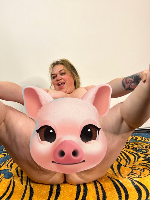 When one pay pig leaves another shall enter  Taking applications for a new piggy. Tip my Beem to apply