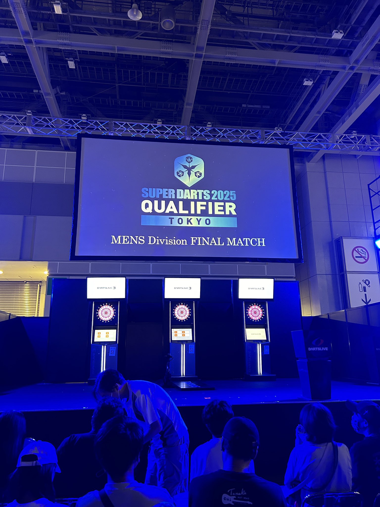 ダーツライブ公式 on X: 