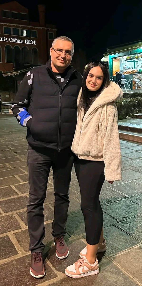 My lovely daughter 😘❤️