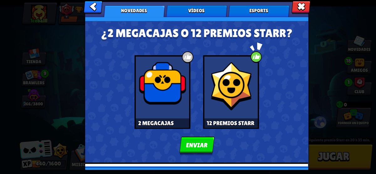 No me juzguen 🫵🏼😔 #BoxVsDrops #BrawlStars