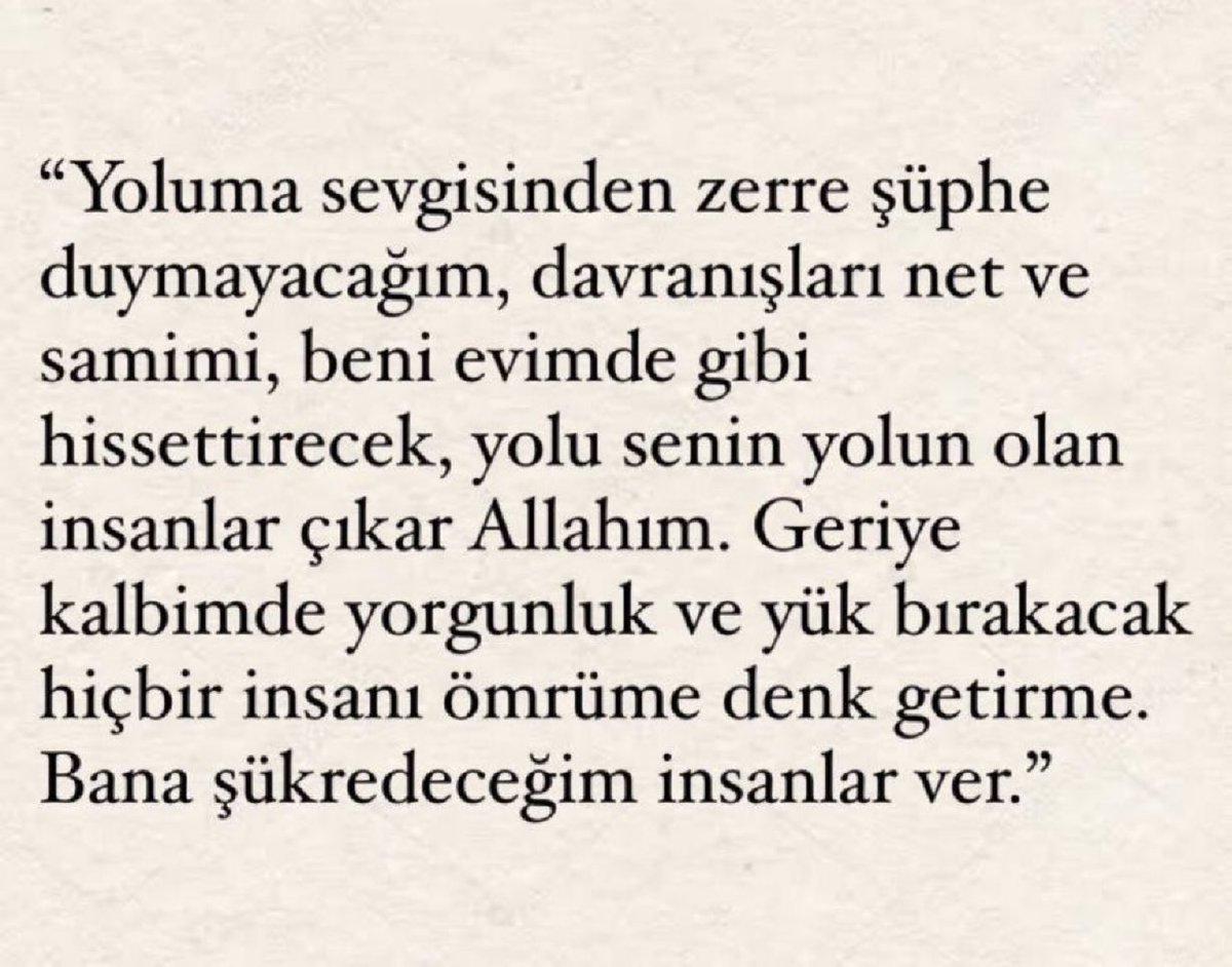 HVMHaber's tweet photo. Bu aralar okuduğum en güzel dua. https://t.co/Mfhcwhu2D5