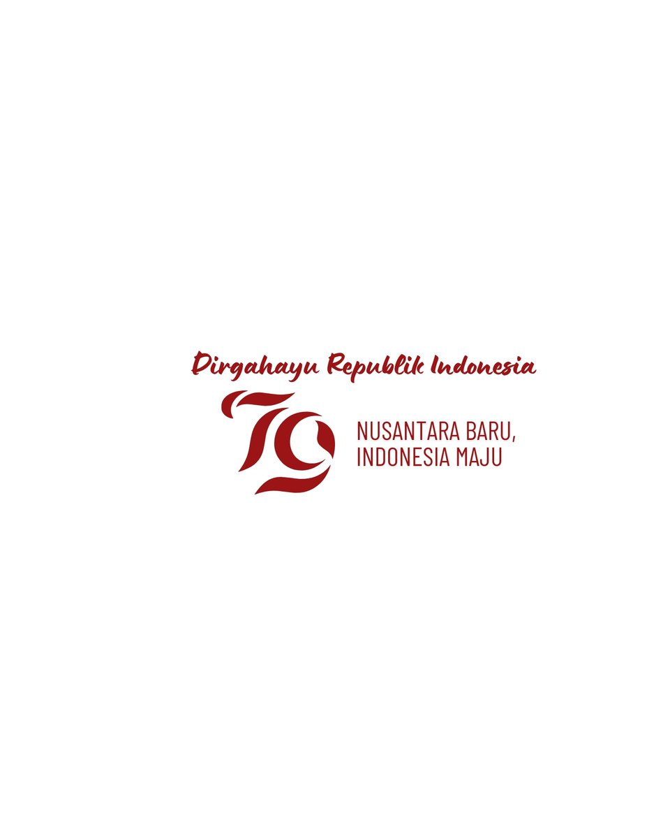 RifailHarun's tweet photo. Dirgahayu indonesiaku🇲🇨 https://t.co/1QlcrCYGiB