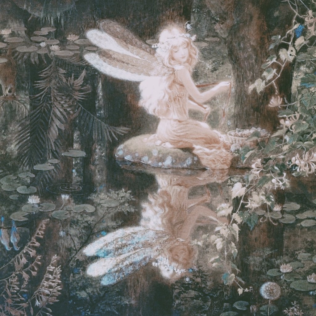 ᅠᅠ𝙂𝙍𝙀𝙀𝙉 𝘽𝙇𝙊𝙊𝘿 tweet media