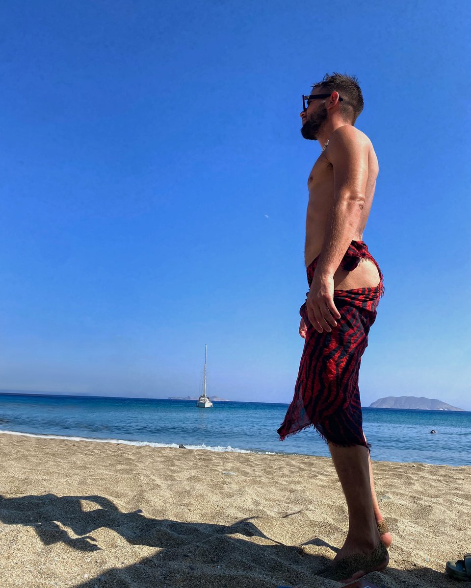 Gregory Masouras tweet media
