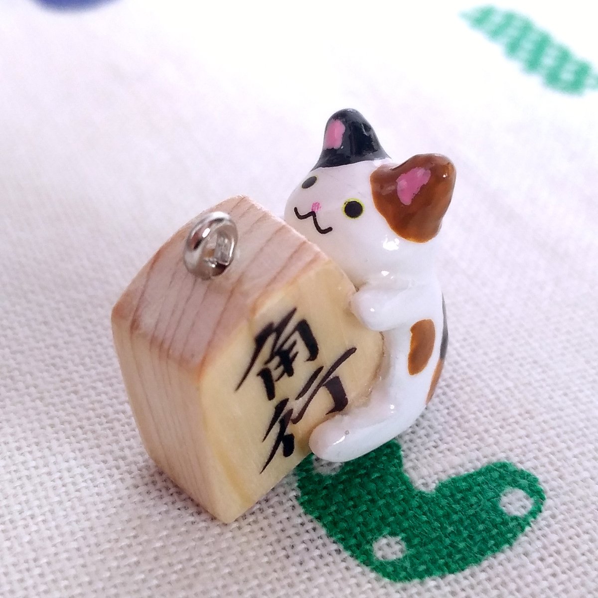 GOCRAFT2's tweet photo. 8月でGO-CRAFTは6周年を迎えました。
これからも、皆様が喜んで頂ける作品作りをしていきたいと思います。 どうぞよろしくお願いいたします  https://t.co/0oidmhQ6ow 
https://t.co/v6bvQMUQAm
#囲碁グッズ #将棋グッズ https://t.co/9cMjNgJsMh