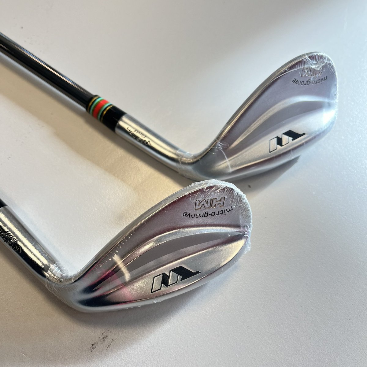 Wishon Golf Nordic tweet media