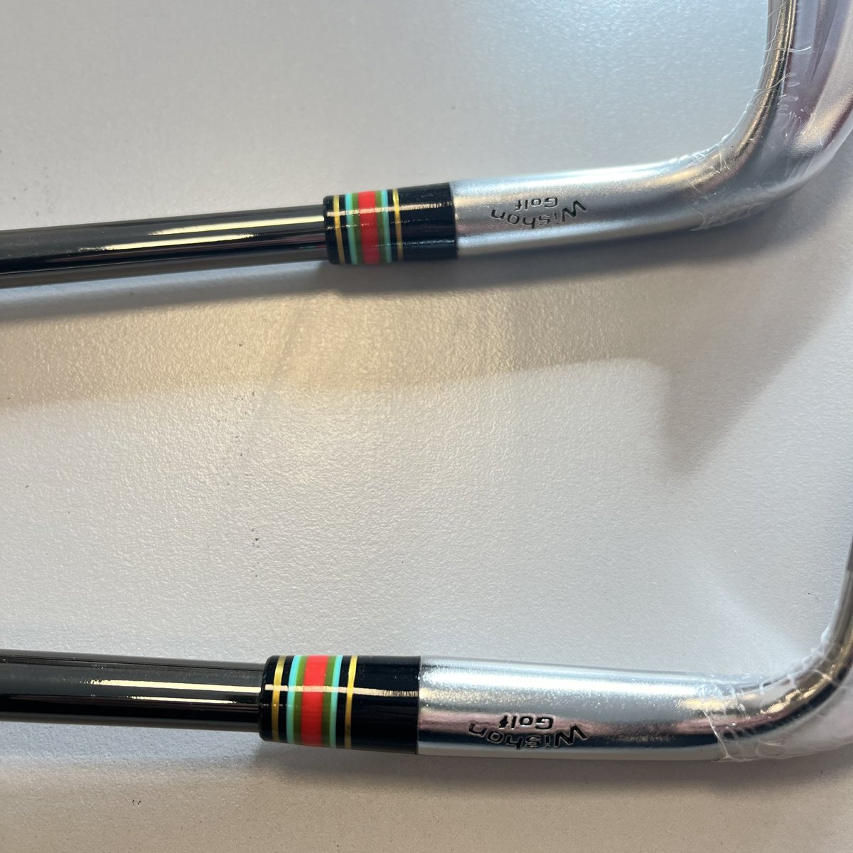 Wishon Golf Nordic tweet media