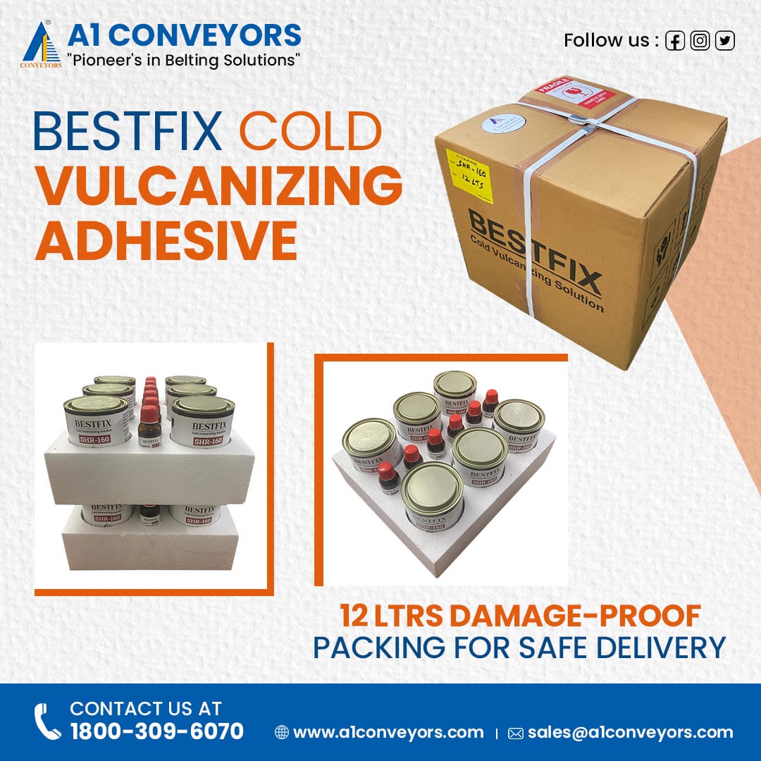 a1conveyors's tweet image. Introducing our Damage-Proof Thermocol Packing, meticulously boxed in a 5-ply heavy-duty carton to ensure your 1-liter tin adhesive and 50ml glass bottle hardeners arrive in perfect condition. 
#PackagingSolutions #DamageProof #HeavyDutyCarton #ProductSafety
☏1800-309-6070