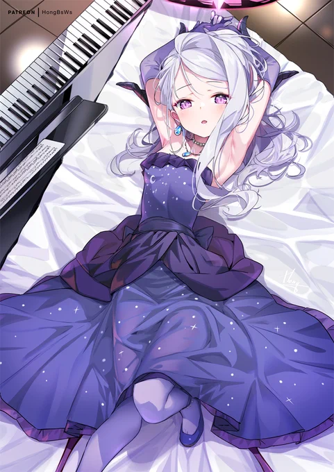 空崎ヒナ~#ブルアカ 