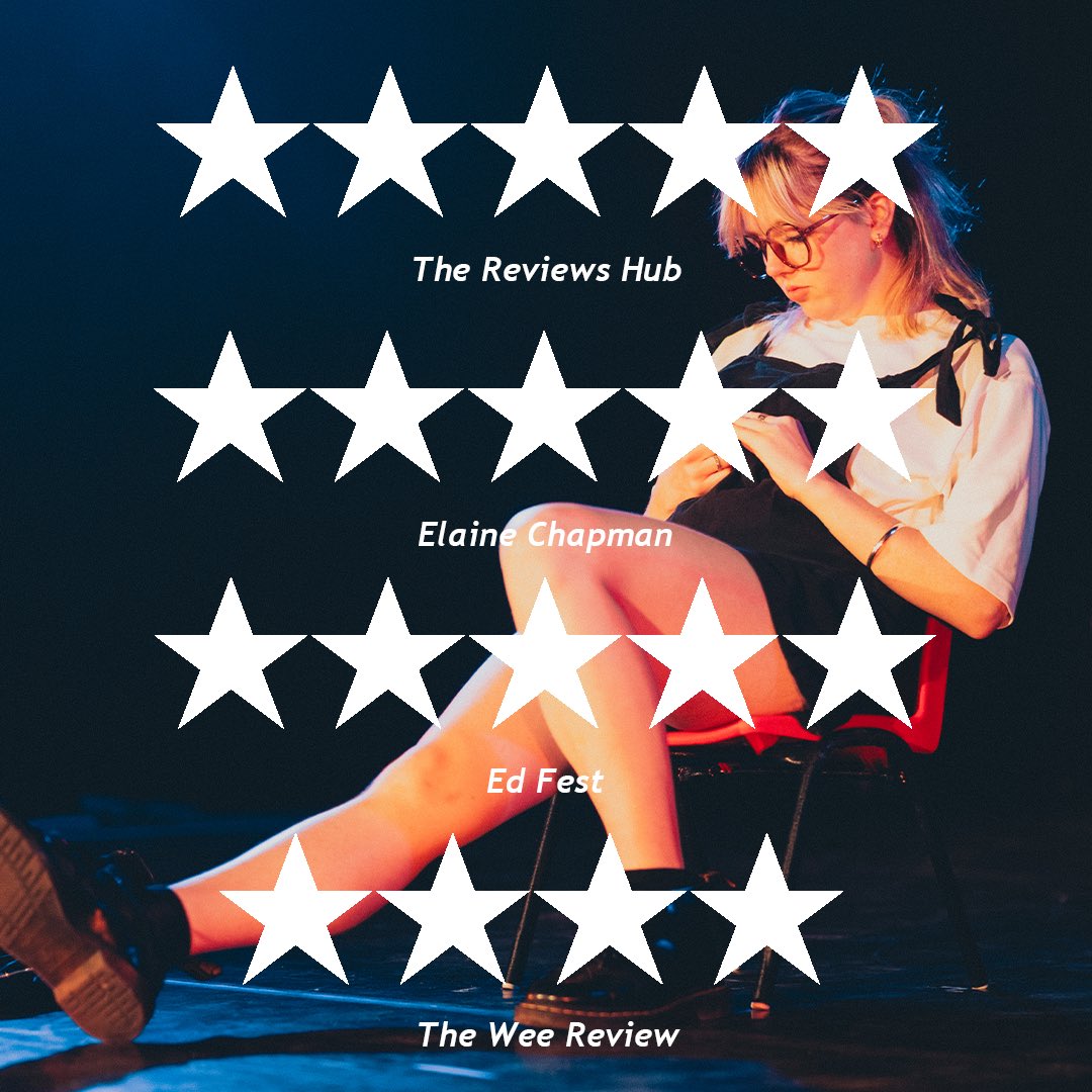 WHITE NOISE tweet media