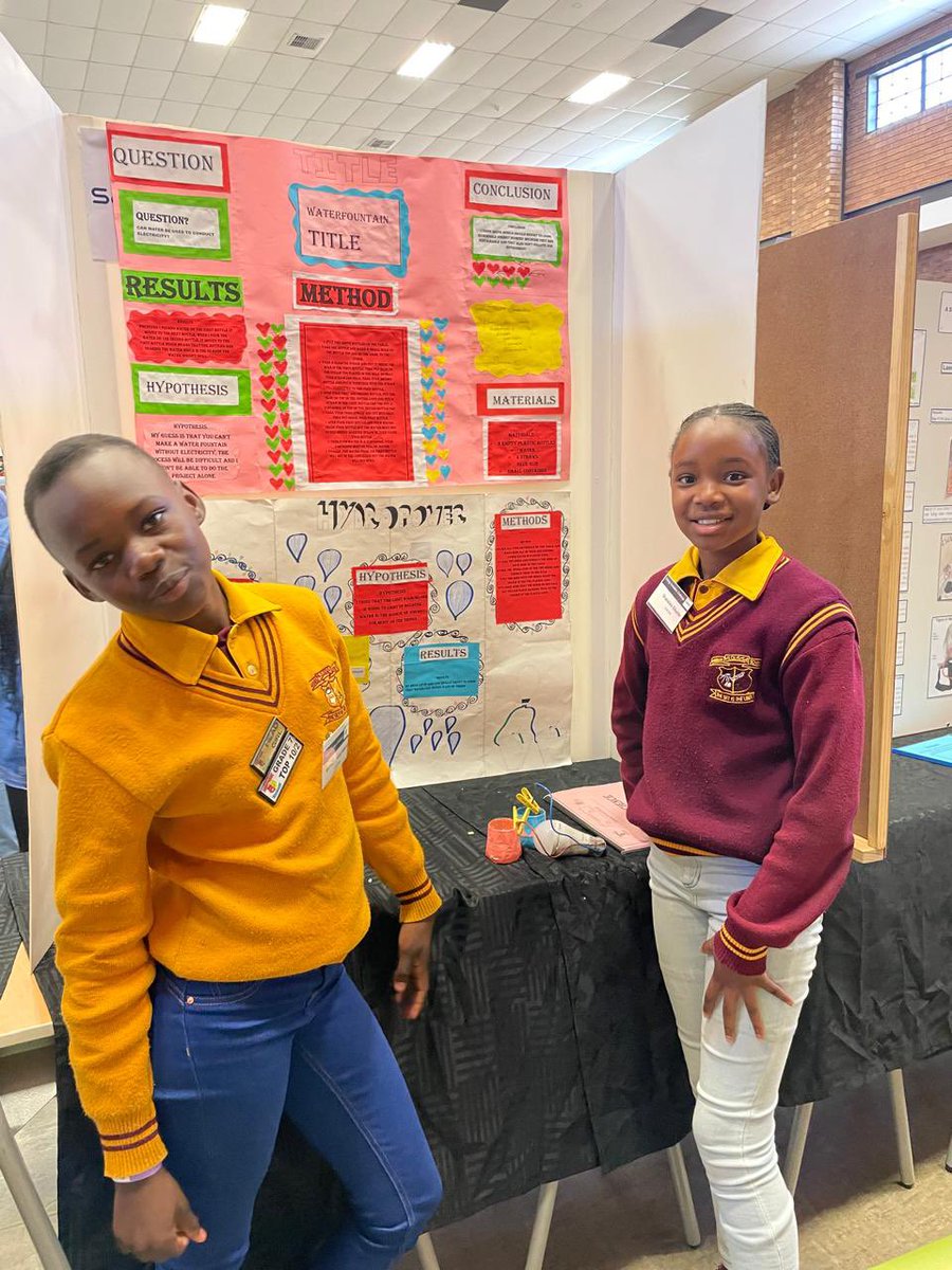 <a href="/SasolSA/">Sasol</a> Energy Innovation challenge 2024:  We are on a quest to find brilliant young minds that can figure out how to fuel the future with renewable, alternative sources of energy.
 Which school will win the Regional Competitions? ….