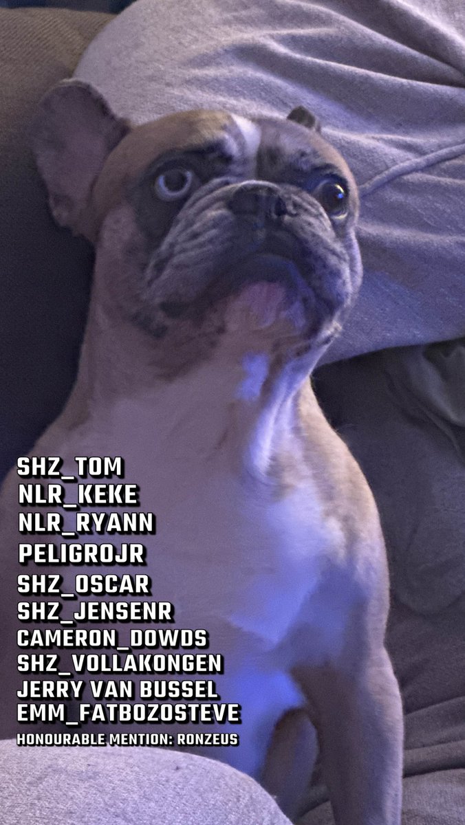 HERE WE GO AGAIN!

New game, new lineup as we start <a href="/24MentalHealth/">24 Hours For Mental Health</a> in 30mins.

Drop a follow for their twitch channel so you wont miss the action, and remember to cheer us, EMM boys 🐐twitch.tv/24hoursforment…

#EMMWIN