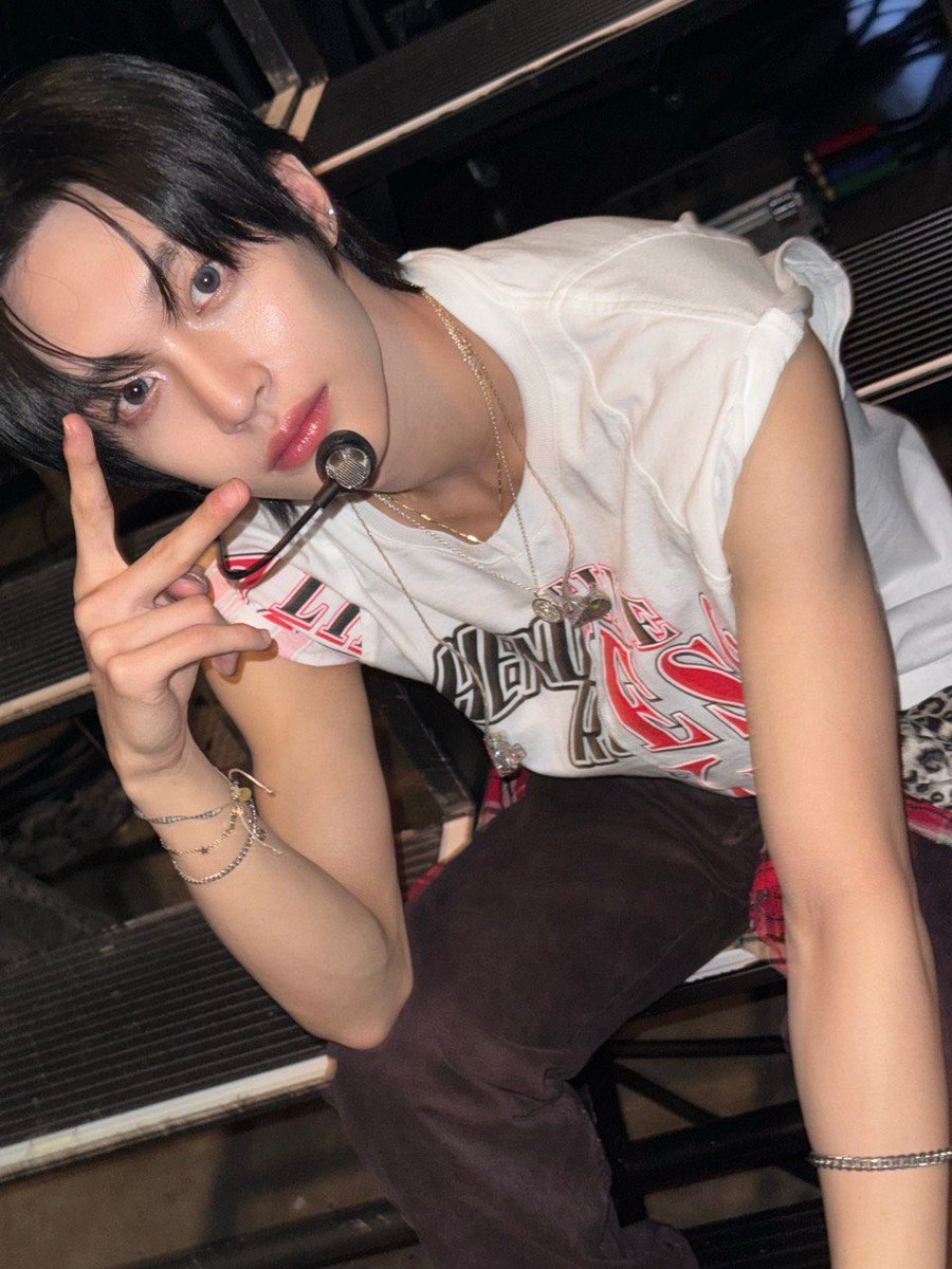 240817 🎸🌟