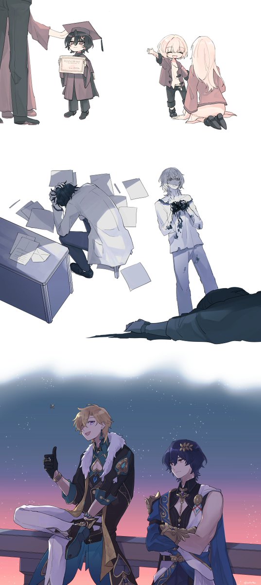 レイチュリ #ratiorine