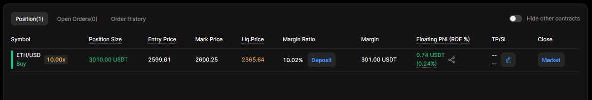 Another one 🚀 #dappOS teams up with@KiloEx_perp
to bring you Rocket Campaign 06.   Join in from August 16th to August 30th and earn your share of the $60,000 prize pool containing $USDT and $KILO.   Details: medium.com/@dappos.com/b1…