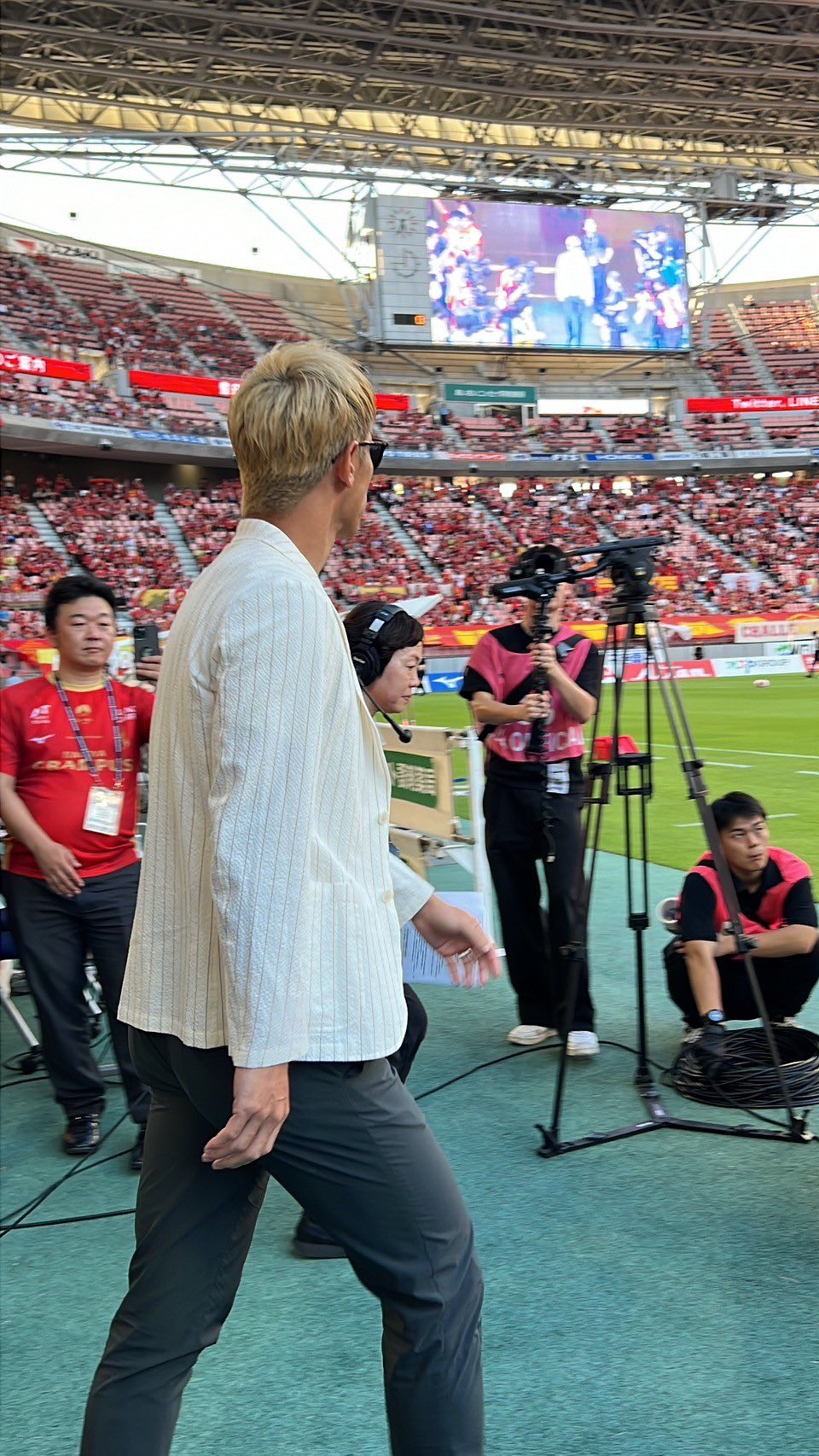Keisuke Honda on X: 