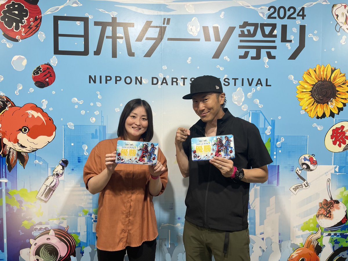 bulledami's tweet photo. クリケットダブルス優勝🏆️✨本戦ロビン抜けれなくて…でも、手ぶらで帰したくなかったから安心😭
1人で戦ってくれた試合もあったけど🤔💭
お互いに悪い時をカバーし合えた試合が出来て楽しかった!!😆最強のペアだぜ🔥
ブルであがれなかったえだみと、しっかりあがってくれたちょろしを添えて(笑) https://t.co/qe59HSWw7J
