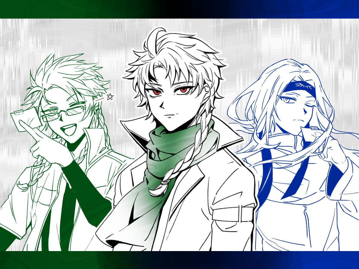 #細胞神曲 자료집 디지털 발매 축하합니다~!!
n.h와 후카오상에게 무한 감사를 드리며
여러분도 자료집 보고 꼭 시농하시길