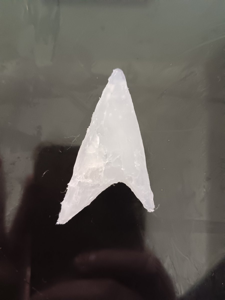 Кто ремонтирует значки..правильно Скотти..