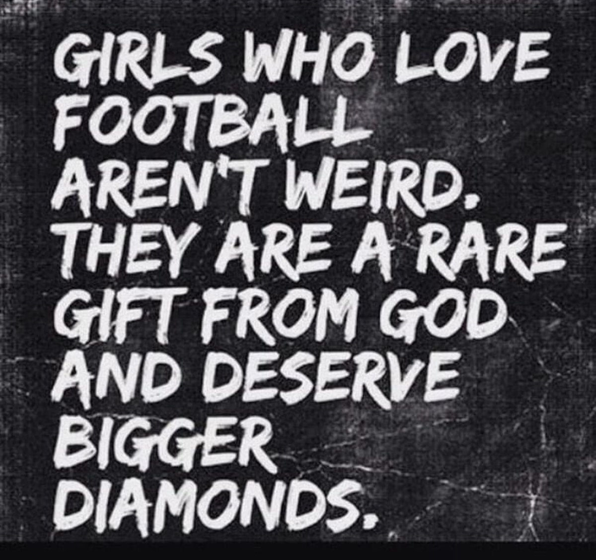 CoachWilder353's tweet photo. #FACTS 💍💍 #WingsUp #AimHigh https://t.co/w7dnOJQv56