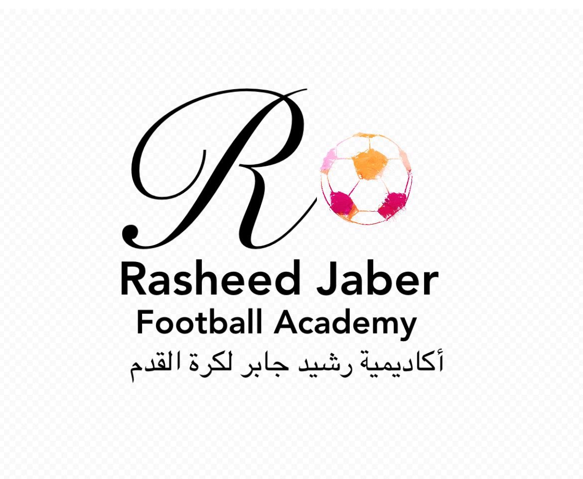 نعلن بفخر عن افتتاح أكاديمية رشيد جابر لكرة القدم ⚽️، المكان المثالي لتطوير مهارات أبنائكم وتحقيق أحلامهم في عالم كرة القدم. 🌟 سجلوا الآن عبر الرابط: l1nk.dev/v86Ol  
#أكاديمية_رشيد_جابر #كرة_القدم #بطل_المستقبل
