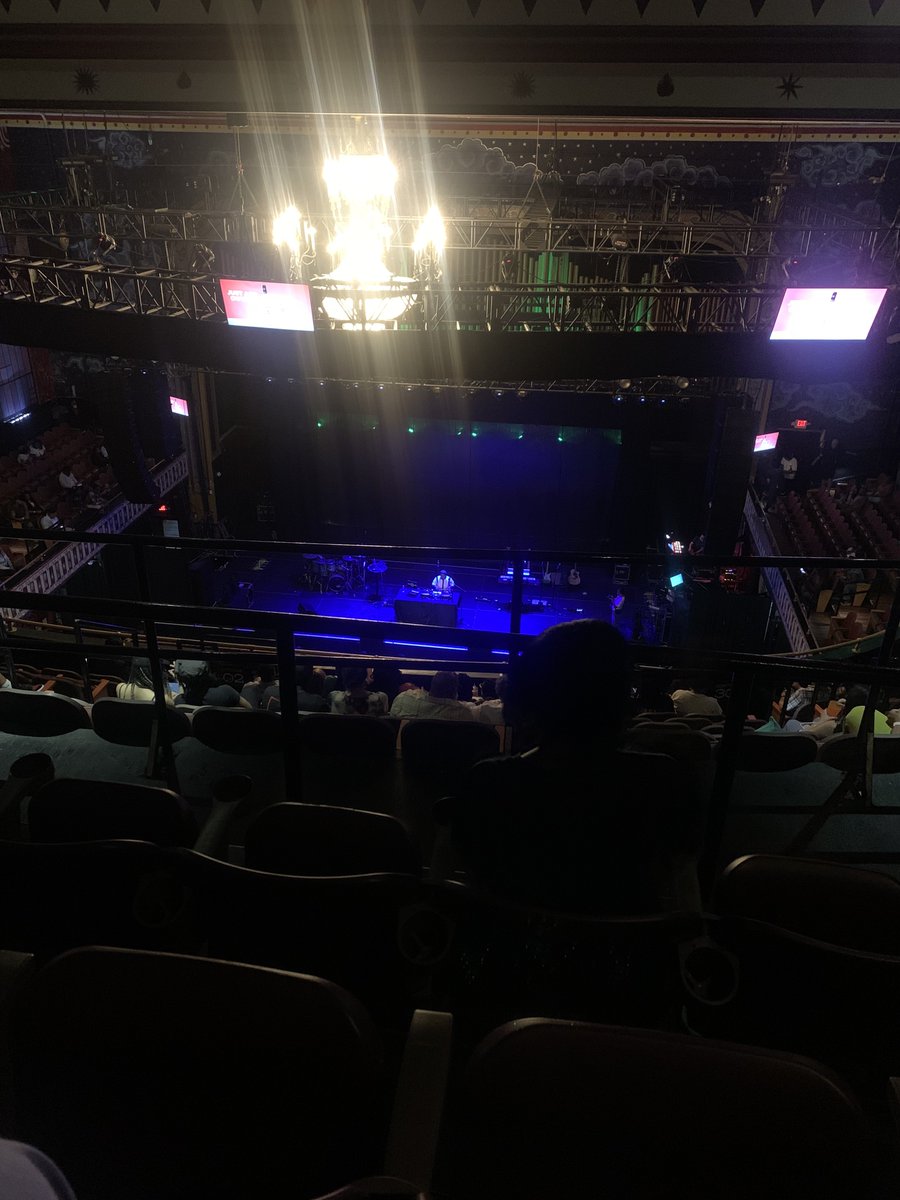 rehza's tweet photo. Had an amazing time like I knew I would. #Algorithmtour https://t.co/QwGnxenIFf