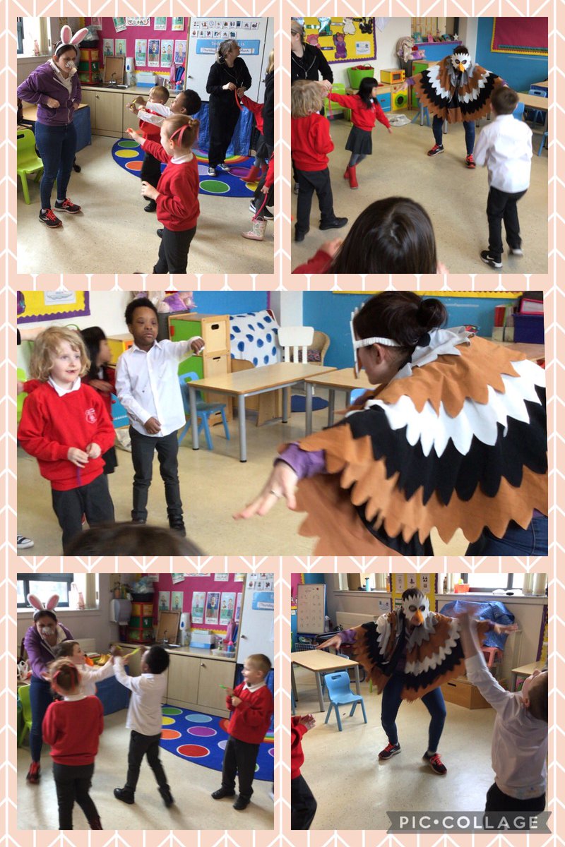 Welcome back after the summer break everyone! Looking forward to working with you all in the coming weeks!

Lots of adventure and imaginative fun is on the way!