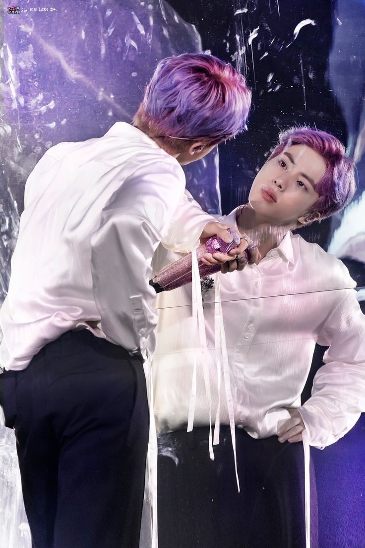 enhobbb's tweet photo. 김석진의 외모체크 https://t.co/iO8FcFXtbQ