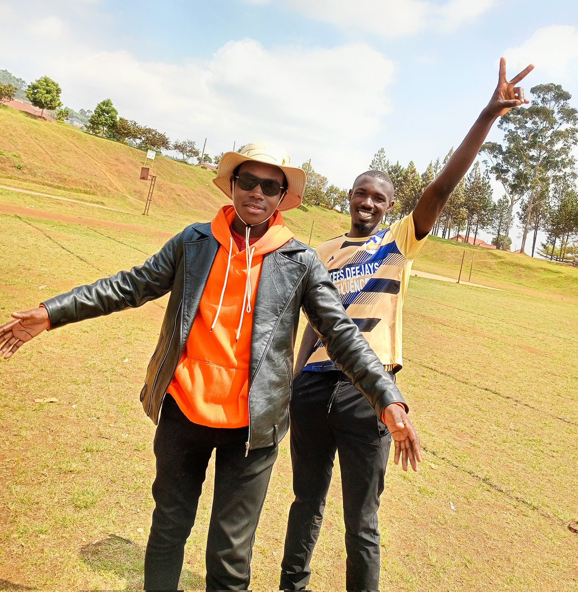 MichealBarigye tweet picture