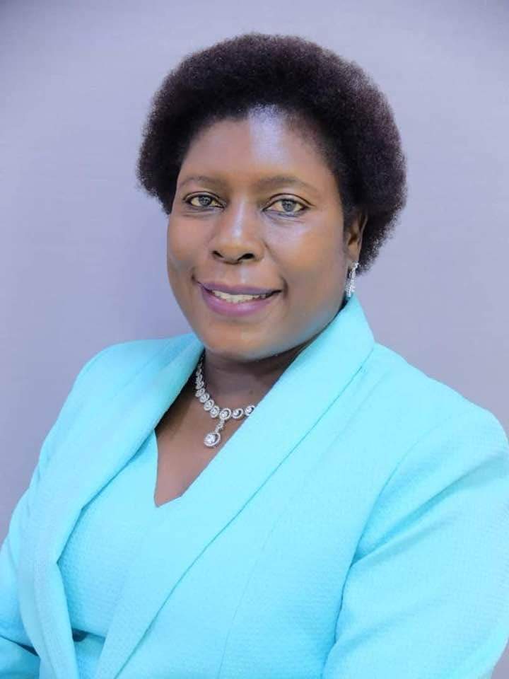 JeromeChisikwa's tweet photo. We’re not celebrating enough the excellent job that MANEB Executive Director, Prof. Dorothy Nampota, is doing. MANEB has gone digital; there are no leakages or cheating; results are being released timely etc. This woman deserves national honors. She has been far too excellent!👏🏿 https://t.co/8j49SKcpOK