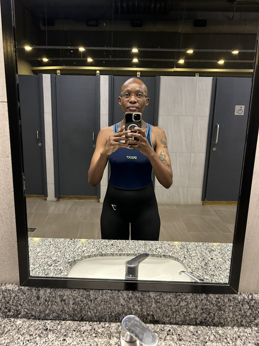 esawuor's tweet image. If you don’t have all the information,stop filling in the blanks with your imagination, fears, or projections.

#Competency2024

#Week33

#fitnesshustler #fitnesslifestyle #fitness #fitnessmodel #fitnessaddict #fitnessmotivation #fitnesstips #fit #fitcheck #fitgirl #fitKenyangirl