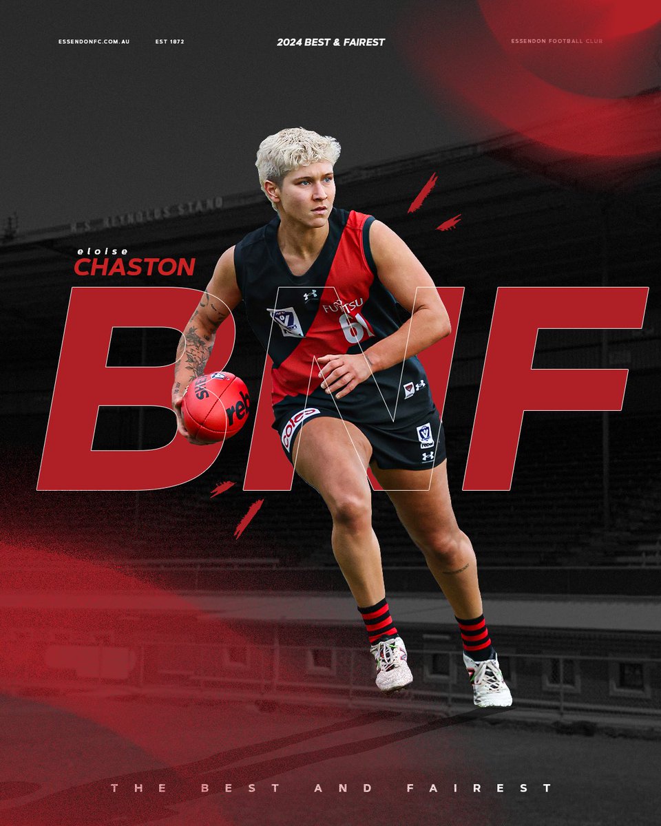 Our skipper, our b&amp;f.

Congrats, El 👑