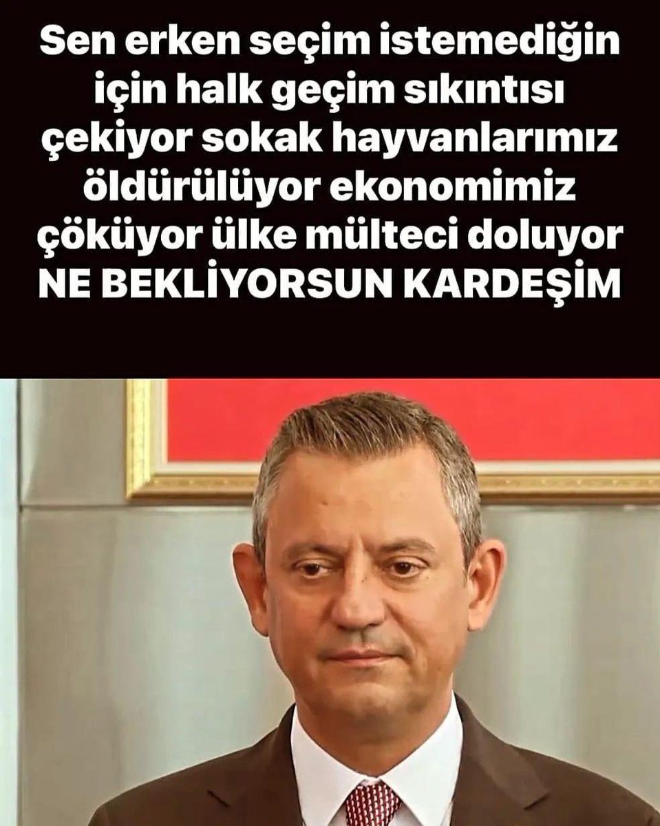 COUNTRY_Erturk's tweet photo. BİR şey BEKLEMEYELİM🙋‍♀️ https://t.co/zk1BfodNrm