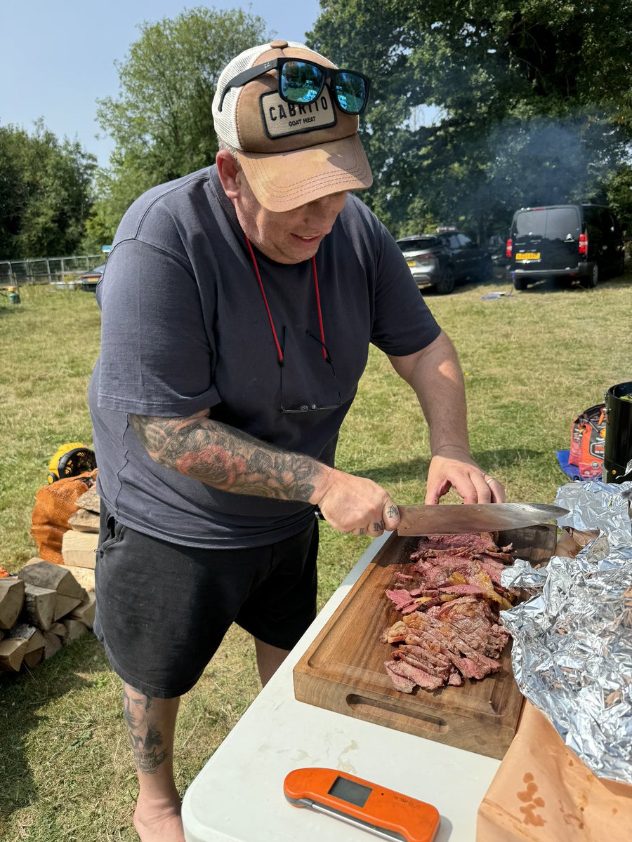 The Smokey Carter™ tweet media