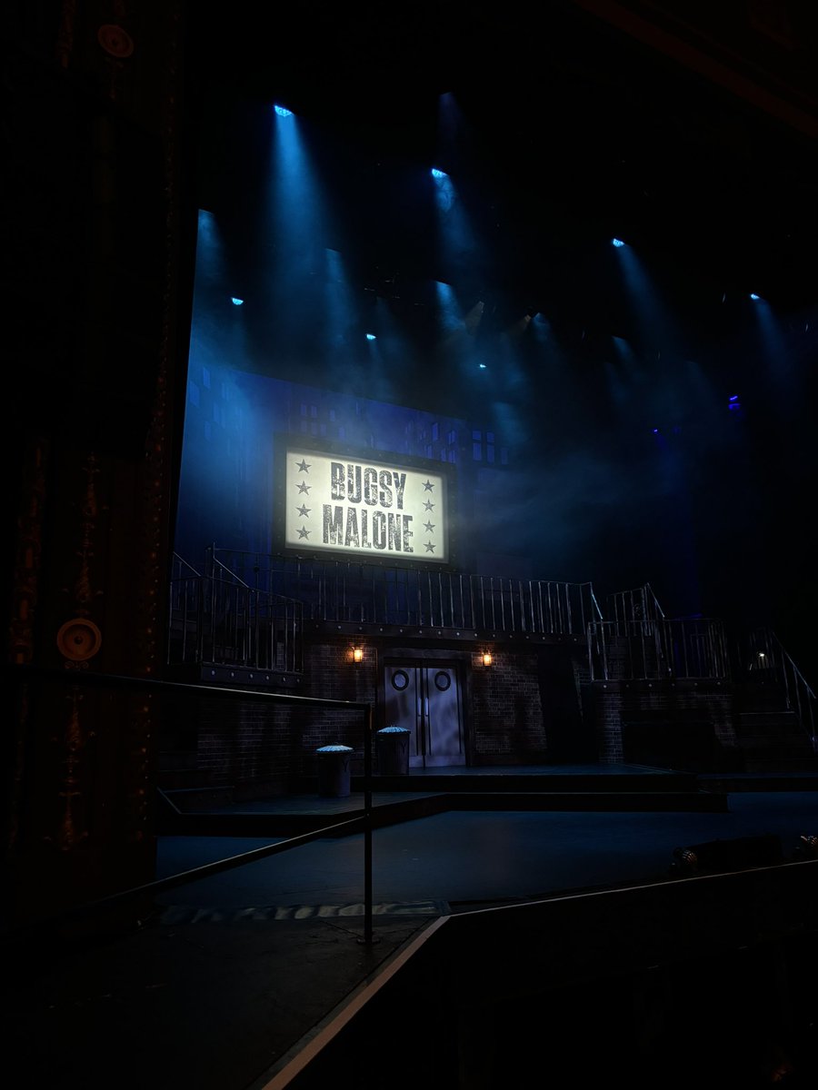 Watching one of our lovely pupils! Do us proud GD!!!🎭✨
<a href="/CamshillDrama/">Cams Hill Drama🎭</a>